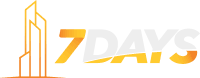7DAYS Logo